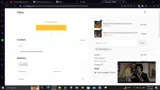 WELCOME639 coupon verification screenshot
