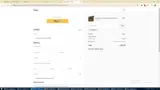 PRENC20 coupon verification screenshot