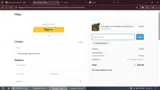 SAVENOW20% coupon verification screenshot