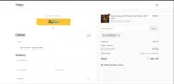DCCFVFCEVDF coupon verification screenshot