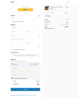 JOANGEL coupon verification screenshot