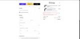 FIFINETIKTOK coupon verification screenshot