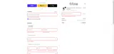 FIFINETIKTOK coupon verification screenshot