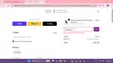 FIFINEMIC10 coupon verification screenshot