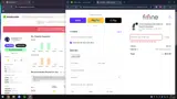 15FIFINEAM8 coupon verification screenshot