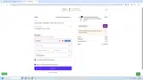 15AMPLIGAMEA8 coupon verification screenshot