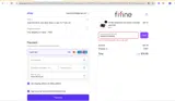 15AMPLIGAMEA8 coupon verification screenshot