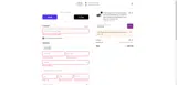 15FIFINEH8 coupon verification screenshot