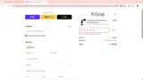 10gfilm coupon verification screenshot