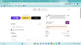 AMPLIGAME20 coupon verification screenshot