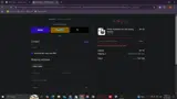 AMPLIGAME20 coupon verification screenshot