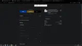 BERNIEH10 coupon verification screenshot