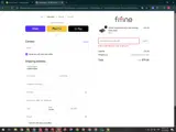 15FIFINE688 coupon verification screenshot