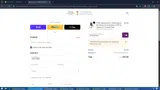 15FIFINETANK coupon verification screenshot