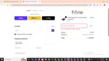 x560x coupon verification screenshot