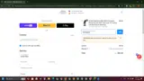 15FIFINEH9 coupon verification screenshot