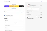 Fifteen Twenty coupon verification screenshot