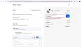 Fifteen Twenty coupon verification screenshot