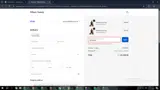 Fifteen Twenty coupon verification screenshot