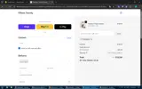 Fifteen Twenty coupon verification screenshot