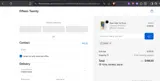 Fifteen Twenty coupon verification screenshot