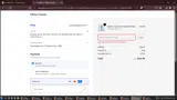 Fifteen Twenty coupon verification screenshot