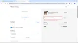 Fifteen Twenty coupon verification screenshot