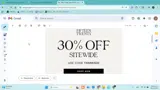 Fifteen Twenty coupon verification screenshot
