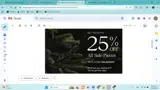 Fifteen Twenty coupon verification screenshot