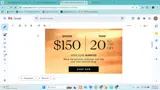 Fifteen Twenty coupon verification screenshot