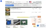 500FF coupon verification screenshot