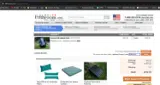 FRIDAY10 coupon verification screenshot
