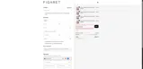 Figaret coupon verification screenshot