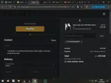 Figaret coupon verification screenshot