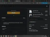 Figaret coupon verification screenshot