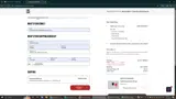 OSONE coupon verification screenshot