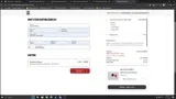 CHAMPSESSION coupon verification screenshot