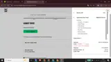 EARNEDIT coupon verification screenshot