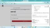 STAYREADY coupon verification screenshot