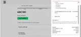 RRPONE coupon verification screenshot