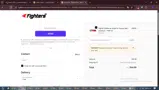 DKS20OFF coupon verification screenshot