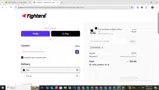 DKS20OFF coupon verification screenshot