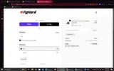 BENFINITE coupon verification screenshot