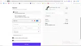 Ro15 coupon verification screenshot