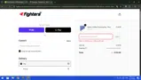 USA15 coupon verification screenshot