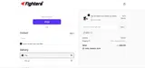 Ro10 coupon verification screenshot