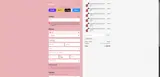 WELCOME coupon verification screenshot