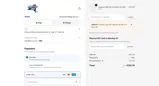 20%OFF coupon verification screenshot