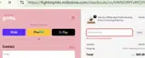 20OFF75 coupon verification screenshot