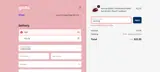 10OFF50 coupon verification screenshot